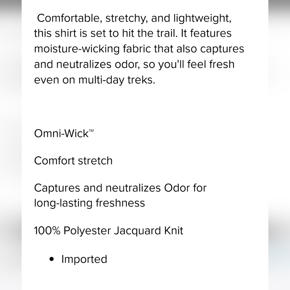 🆕️ ProTour Polo - Picture 10 of 10